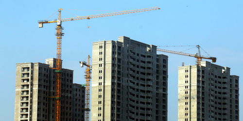 住建部 7月全國新開工改造城鎮(zhèn)老舊小區(qū)3.8萬個(gè) 城市生活垃圾經(jīng)營務(wù)持續(xù)推進(jìn)