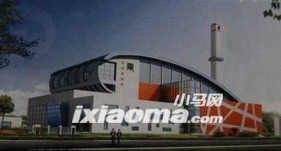 馬鞍山生活垃圾焚燒發(fā)電項(xiàng)目正式簽約，預(yù)計(jì)2015年竣工運(yùn)營