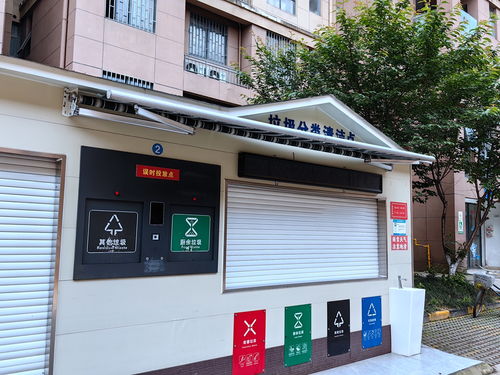 市長在線傾聽民聲 攜手共治，提升垃圾分類投放率，還地下車庫潔凈新貌